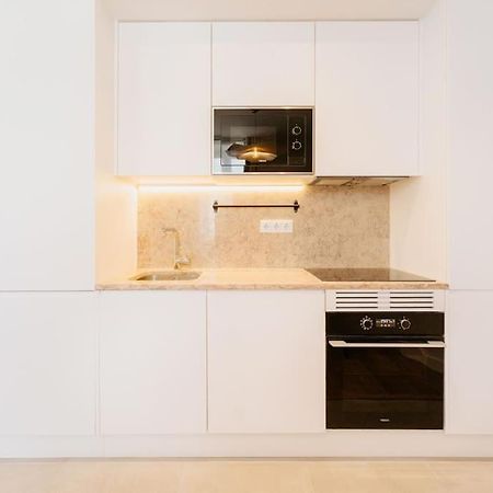 Lisbon Orange House - Beautiful Two-Bedroom Apartment 1D 外观 照片