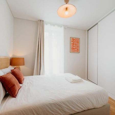 Lisbon Orange House - Beautiful Two-Bedroom Apartment 1D 外观 照片