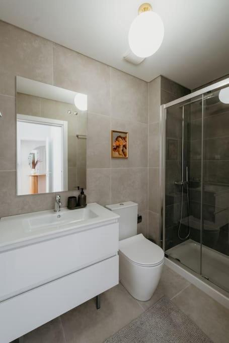 Lisbon Orange House - Beautiful Two-Bedroom Apartment 1D 外观 照片