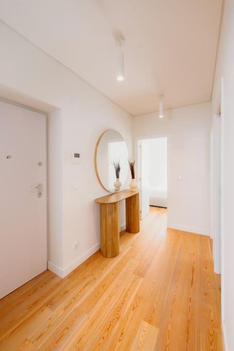 Lisbon Orange House - Beautiful Two-Bedroom Apartment 1D 外观 照片