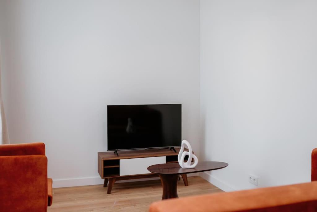 Lisbon Orange House - Beautiful Two-Bedroom Apartment 1D 外观 照片