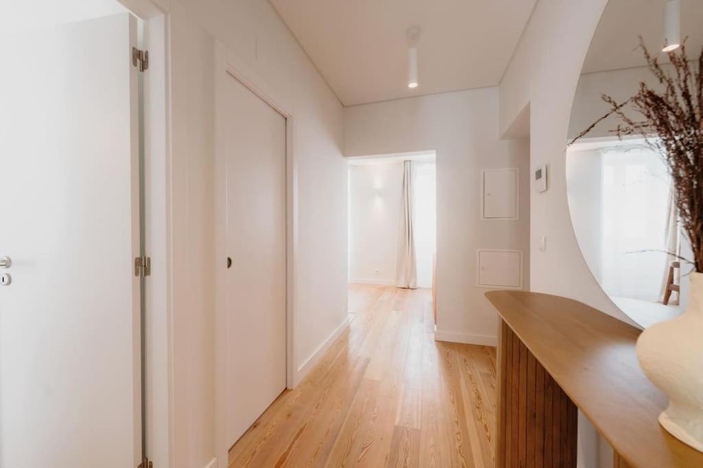 Lisbon Orange House - Beautiful Two-Bedroom Apartment 1D 外观 照片