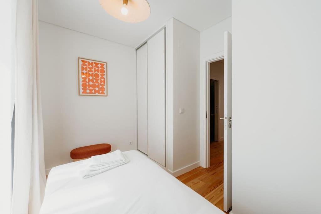 Lisbon Orange House - Beautiful Two-Bedroom Apartment 1D 外观 照片
