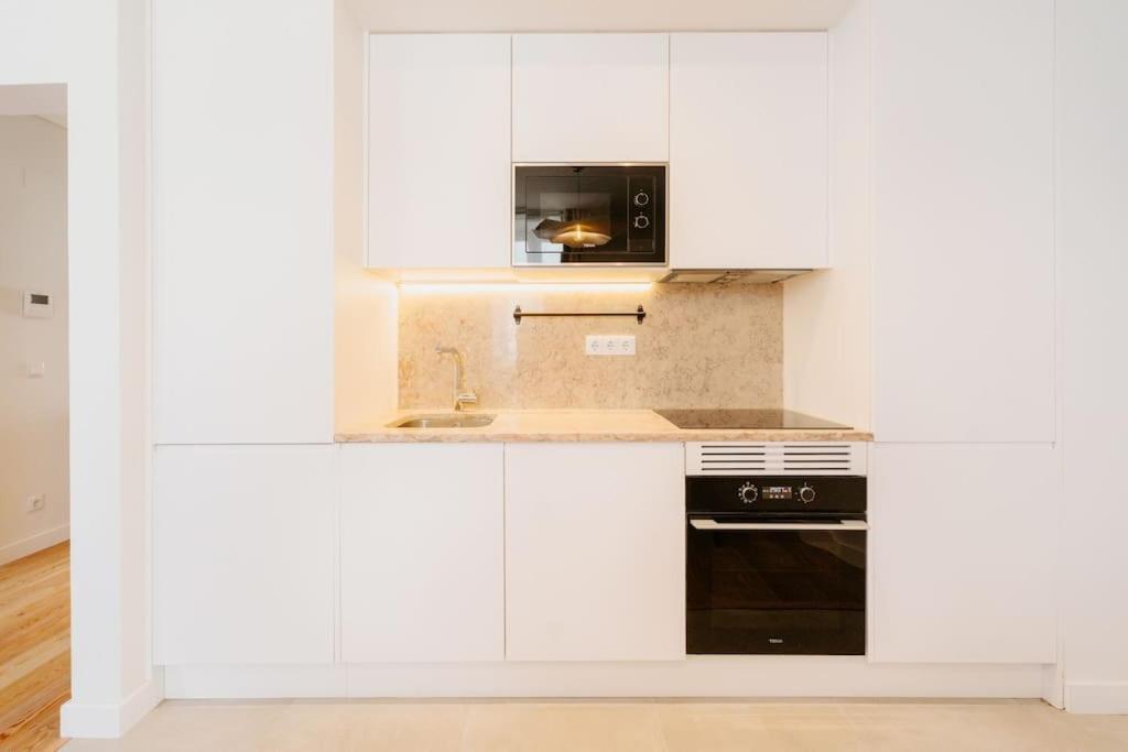 Lisbon Orange House - Beautiful Two-Bedroom Apartment 1D 外观 照片