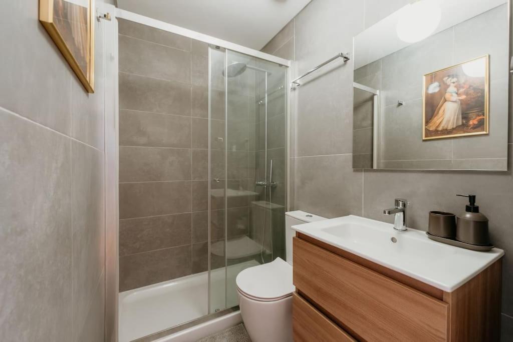 Lisbon Orange House - Beautiful Two-Bedroom Apartment 1D 外观 照片