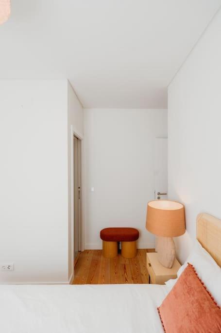 Lisbon Orange House - Beautiful Two-Bedroom Apartment 1D 外观 照片