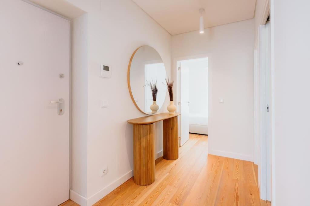 Lisbon Orange House - Beautiful Two-Bedroom Apartment 1D 外观 照片