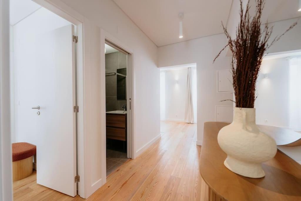 Lisbon Orange House - Beautiful Two-Bedroom Apartment 1D 外观 照片