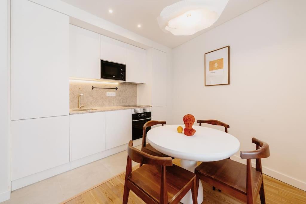Lisbon Orange House - Beautiful Two-Bedroom Apartment 1D 外观 照片