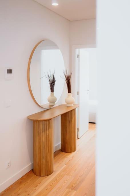 Lisbon Orange House - Beautiful Two-Bedroom Apartment 1D 外观 照片