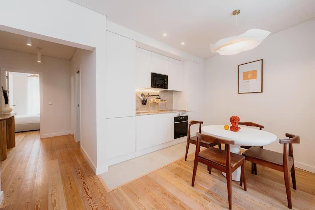 Lisbon Orange House - Beautiful Two-Bedroom Apartment 1D 外观 照片