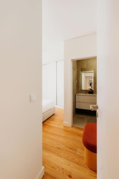 Lisbon Orange House - Beautiful Two-Bedroom Apartment 1D 外观 照片