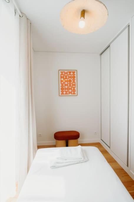 Lisbon Orange House - Beautiful Two-Bedroom Apartment 1D 外观 照片