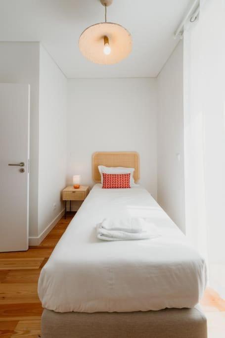 Lisbon Orange House - Beautiful Two-Bedroom Apartment 1D 外观 照片