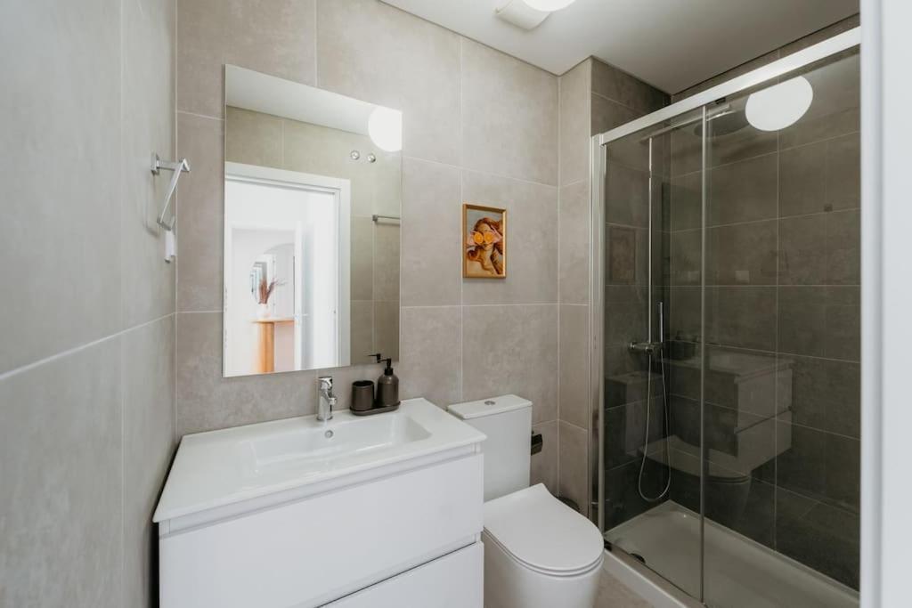Lisbon Orange House - Beautiful Two-Bedroom Apartment 1D 外观 照片