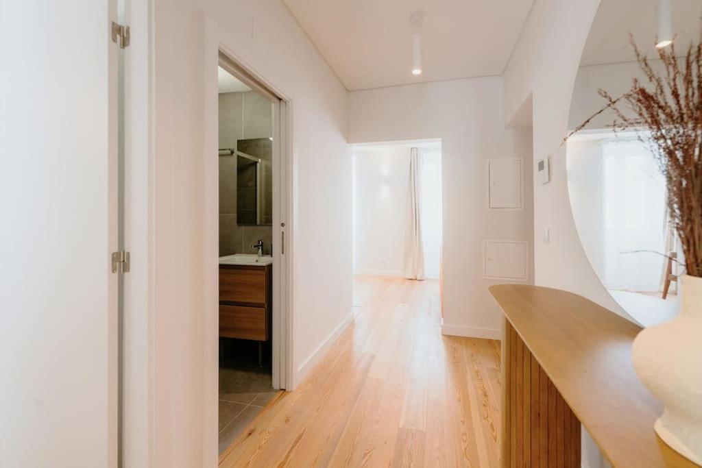 Lisbon Orange House - Beautiful Two-Bedroom Apartment 1D 外观 照片