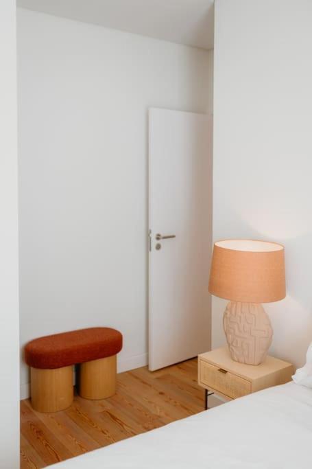 Lisbon Orange House - Beautiful Two-Bedroom Apartment 1D 外观 照片