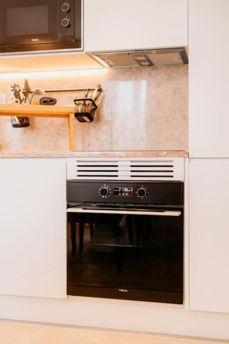 Lisbon Orange House - Beautiful Two-Bedroom Apartment 1D 外观 照片