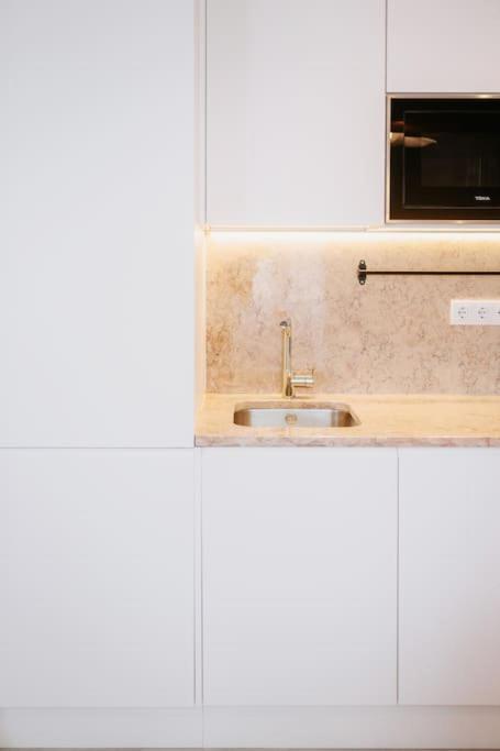 Lisbon Orange House - Beautiful Two-Bedroom Apartment 1D 外观 照片