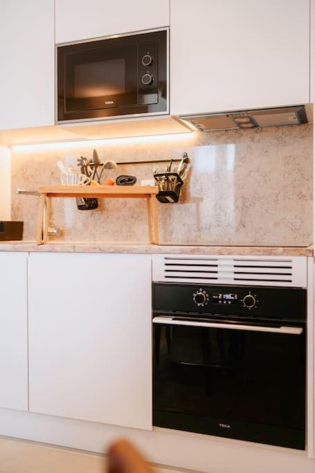 Lisbon Orange House - Beautiful Two-Bedroom Apartment 1D 外观 照片