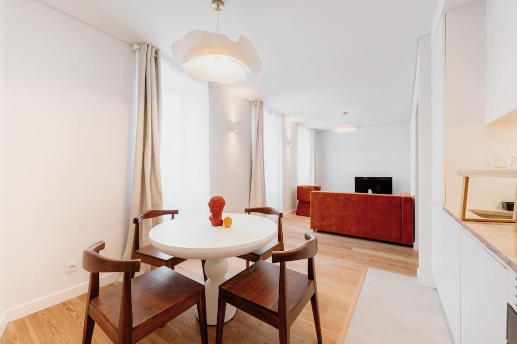 Lisbon Orange House - Beautiful Two-Bedroom Apartment 1D 外观 照片