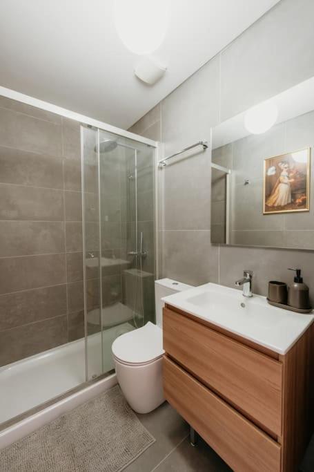 Lisbon Orange House - Beautiful Two-Bedroom Apartment 1D 外观 照片