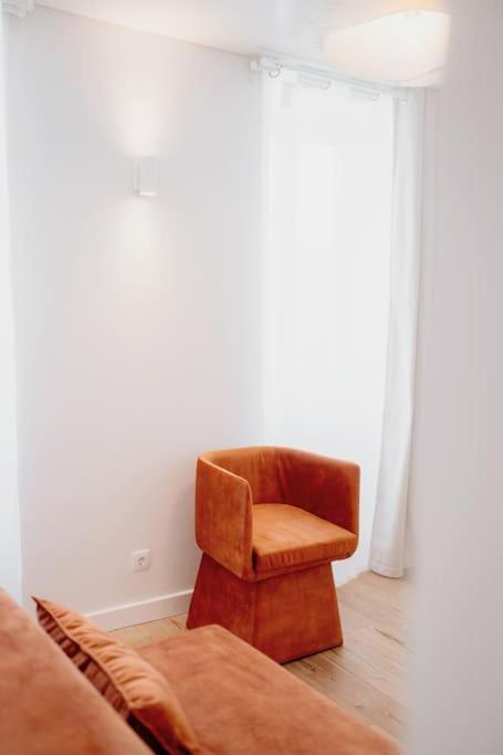 Lisbon Orange House - Beautiful Two-Bedroom Apartment 1D 外观 照片