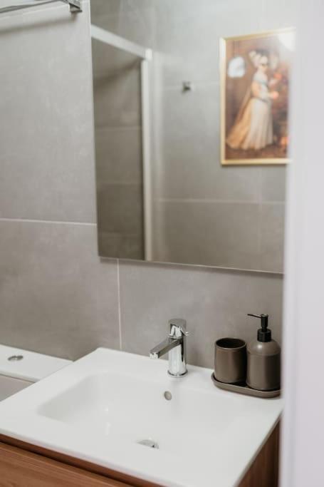 Lisbon Orange House - Beautiful Two-Bedroom Apartment 1D 外观 照片