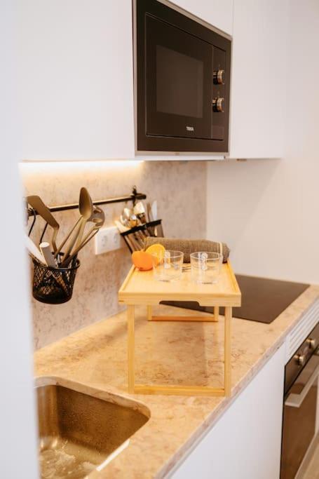 Lisbon Orange House - Beautiful Two-Bedroom Apartment 1D 外观 照片