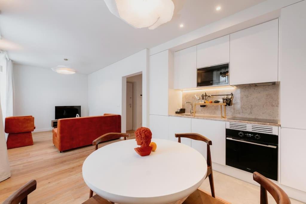 Lisbon Orange House - Beautiful Two-Bedroom Apartment 1D 外观 照片