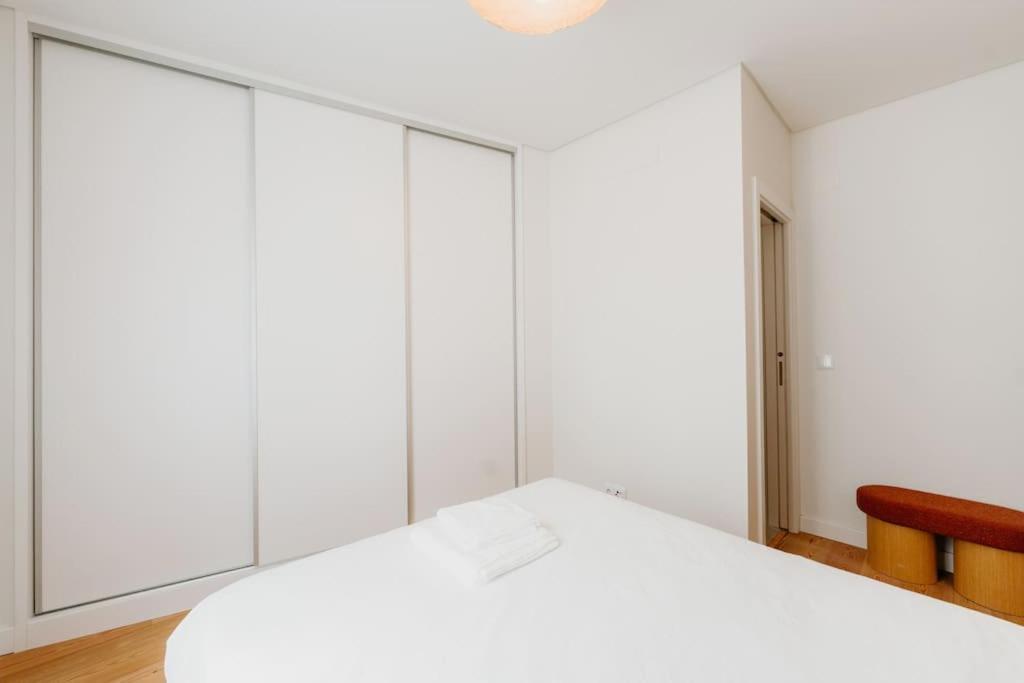 Lisbon Orange House - Beautiful Two-Bedroom Apartment 1D 外观 照片
